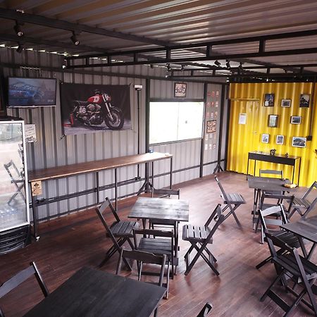 Moto Inn Urubici Kültér fotó