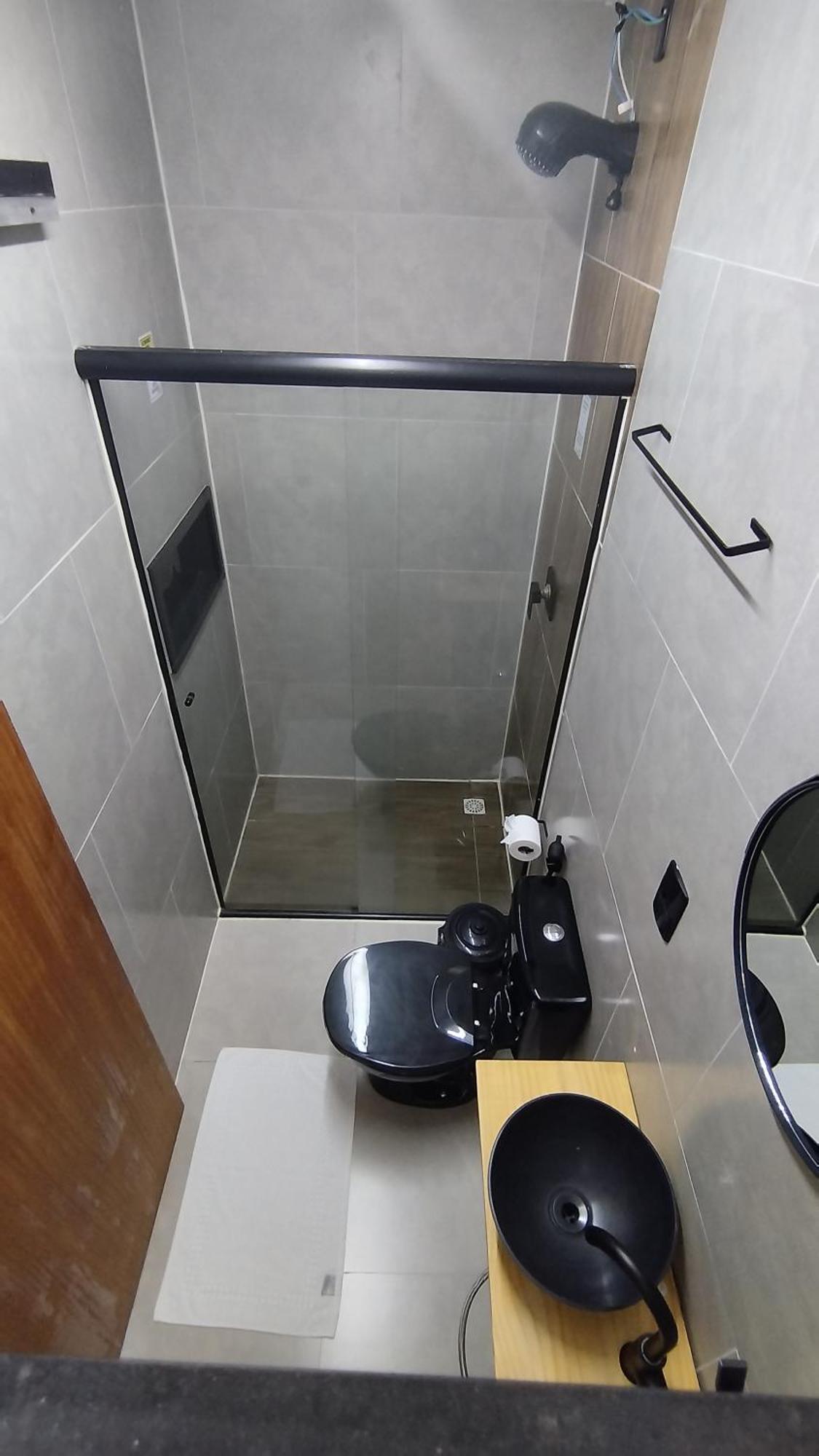 Moto Inn Urubici Kültér fotó